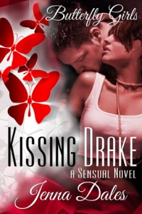 Kissing Drake 4x6x72